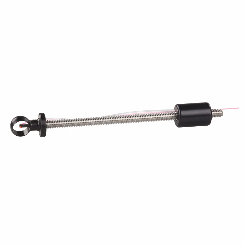 AAE Arizona Sight Pin Gold/ Replacement Fibres
