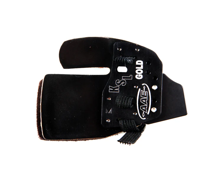 AAE KSL Gold Cordovan Brass - Image 2