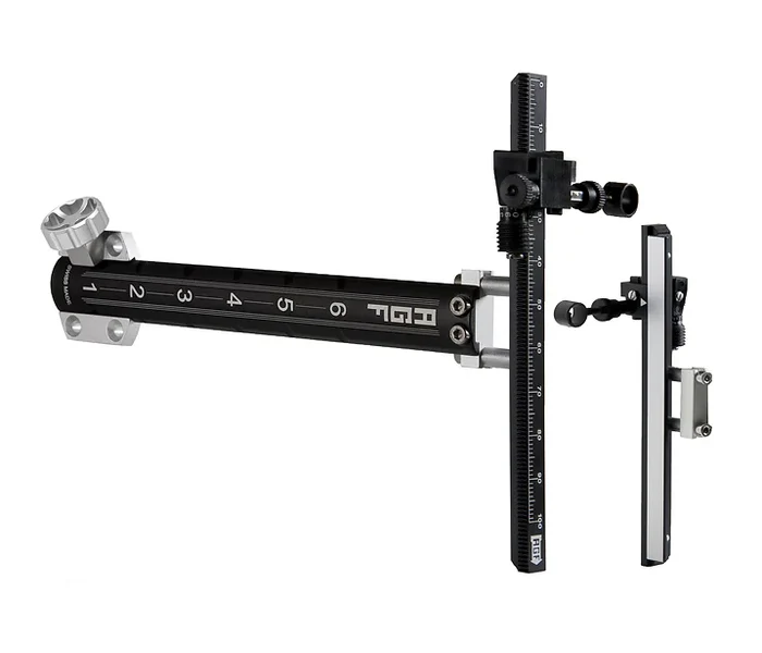 AGF Recurve Sight Top 2022 - Image 2