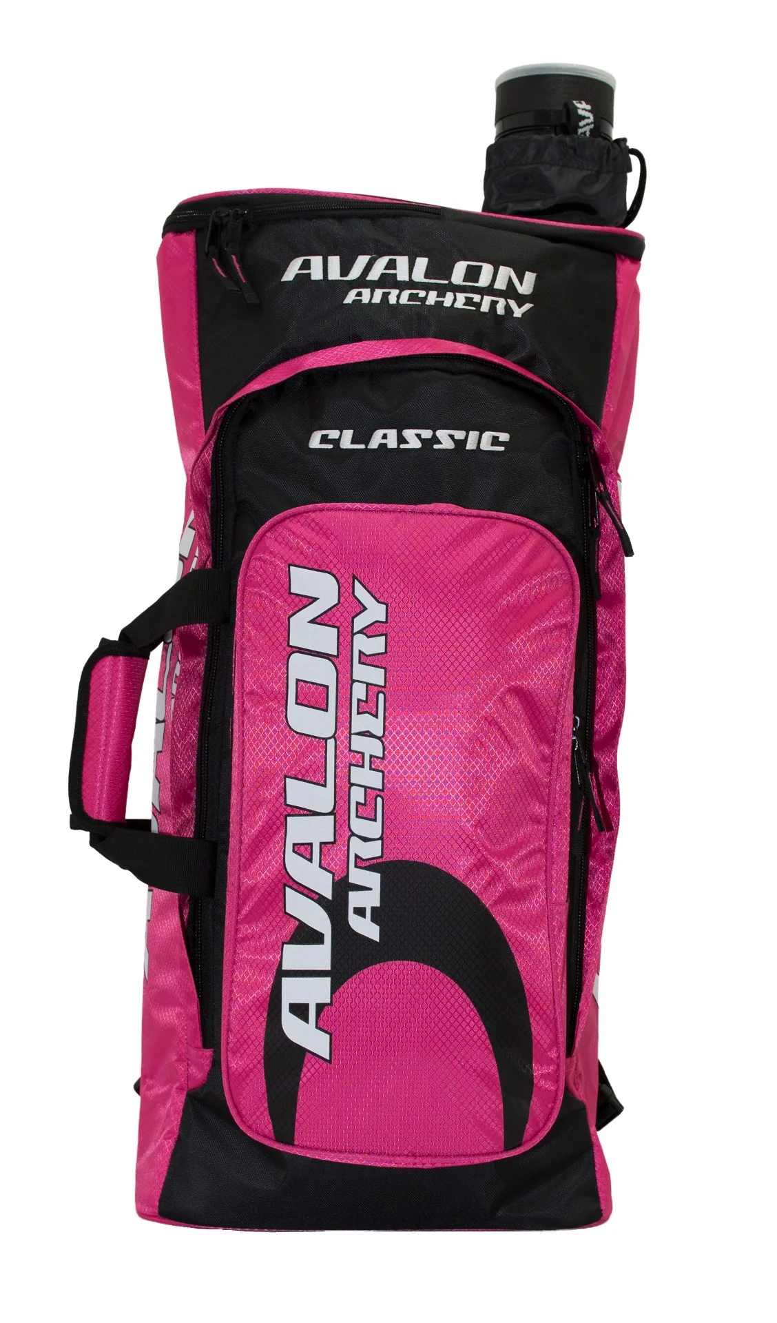 Avalon Archery CLASSIC Soft Back Pack - Image 9