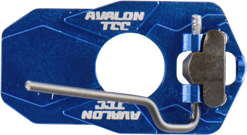 Avalon Arrow Rest New Tec Ambidextrous Magnetic - Image 12