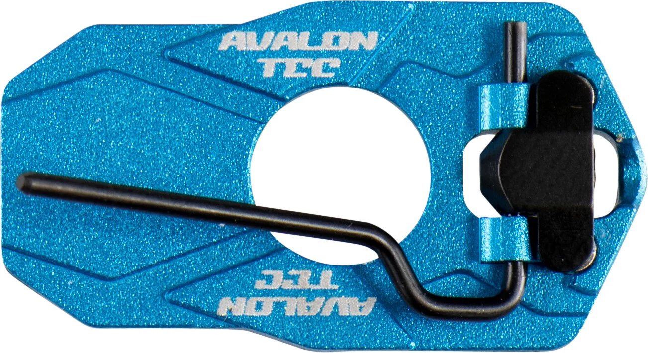 Avalon Arrow Rest New Tec Ambidextrous Magnetic - Image 14