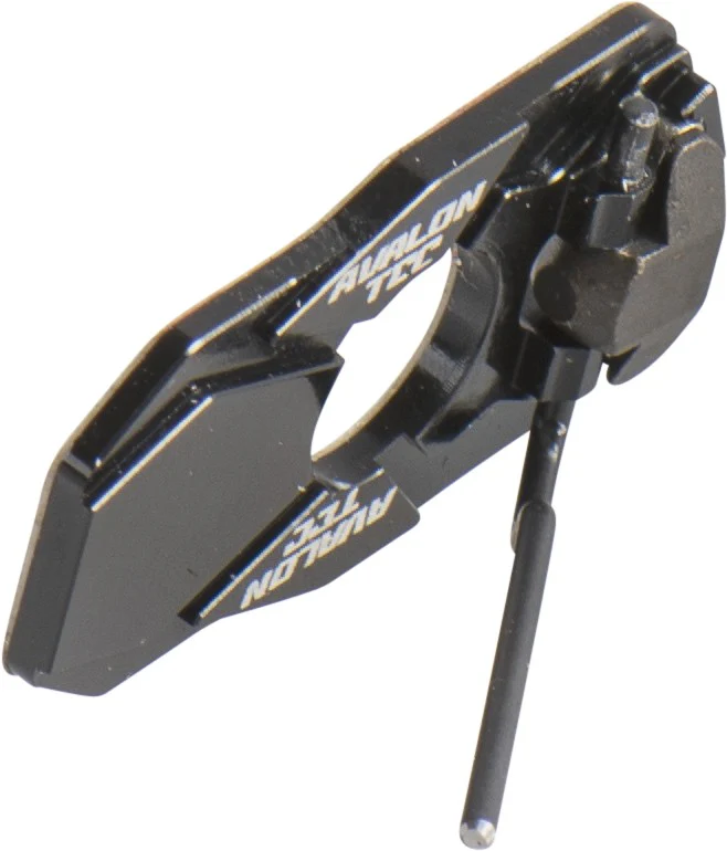 Avalon Arrow Rest New Tec Ambidextrous Magnetic - Image 3