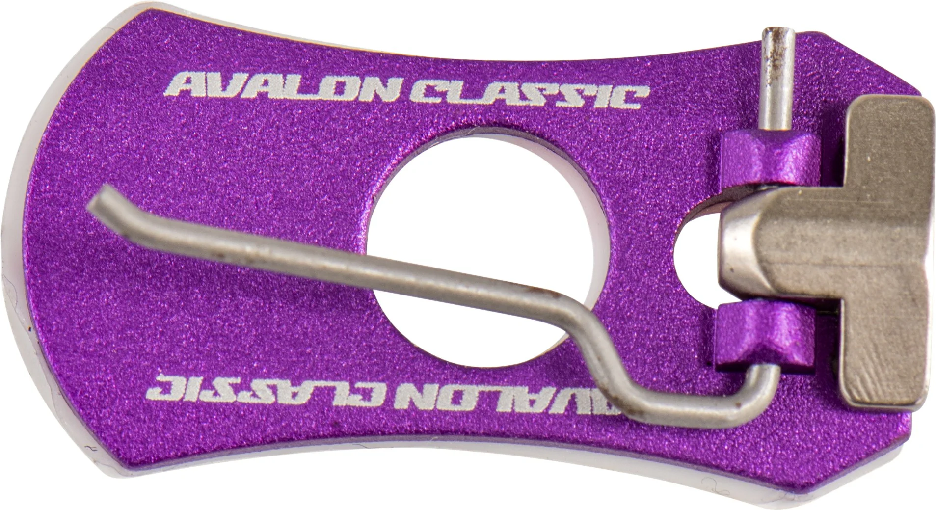 Avalon Classic Ambidextrous Arrow Rest - Image 10