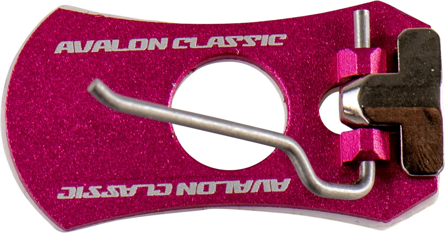 Avalon Classic Ambidextrous Arrow Rest - Image 11