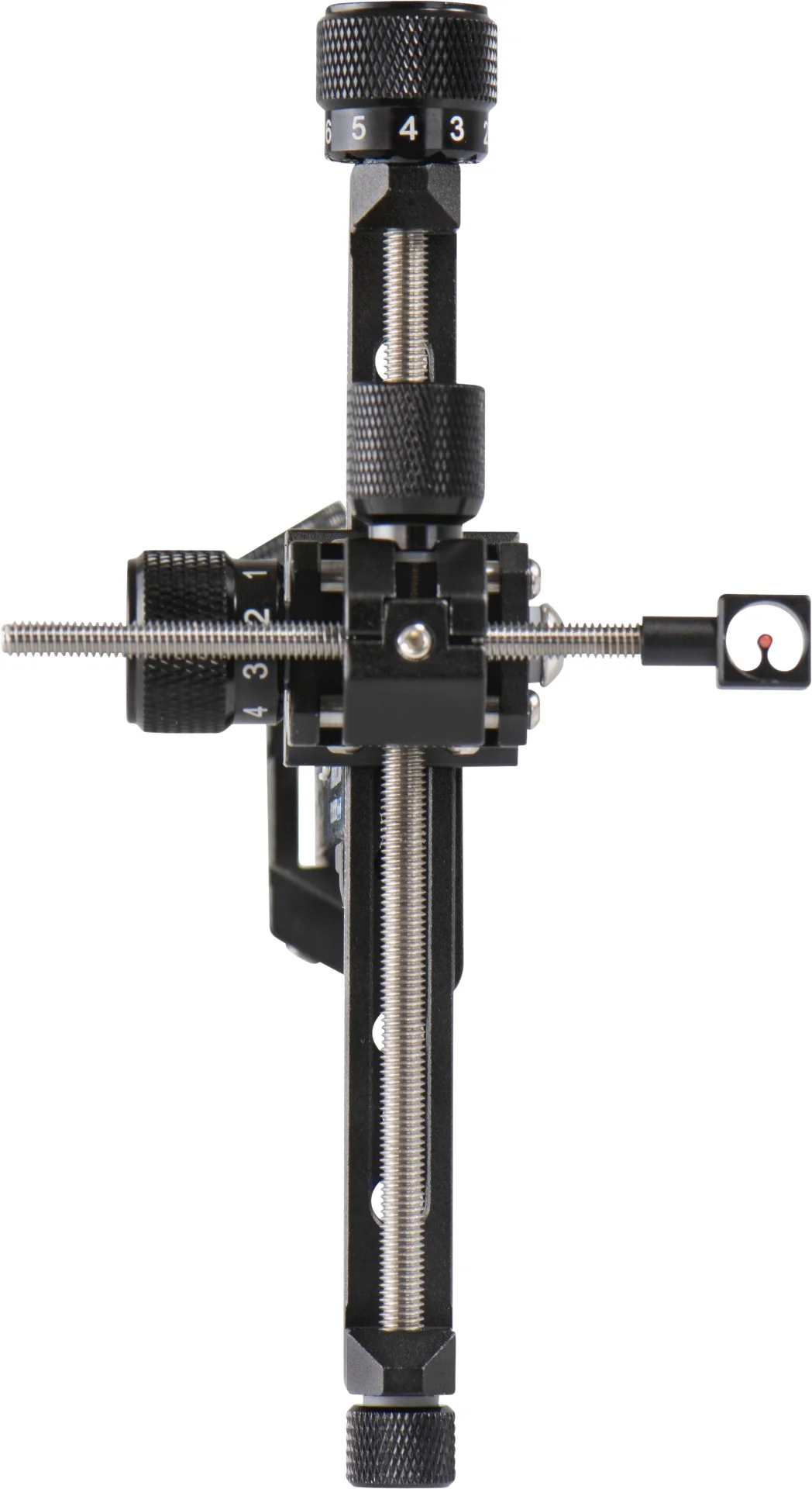 Avalon Classic Carbon recurve Sight - Image 4