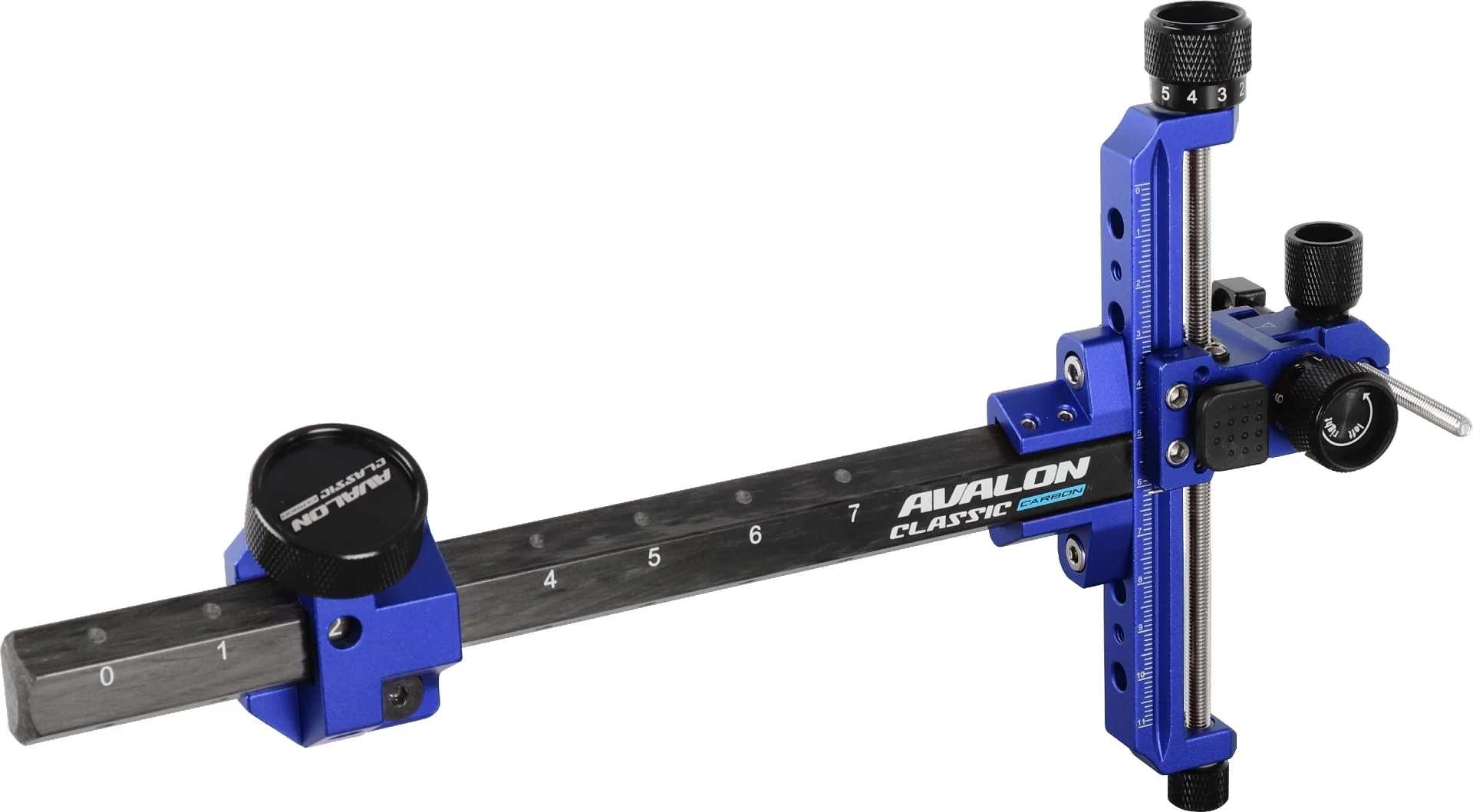 Avalon Classic Carbon recurve Sight - Image 6