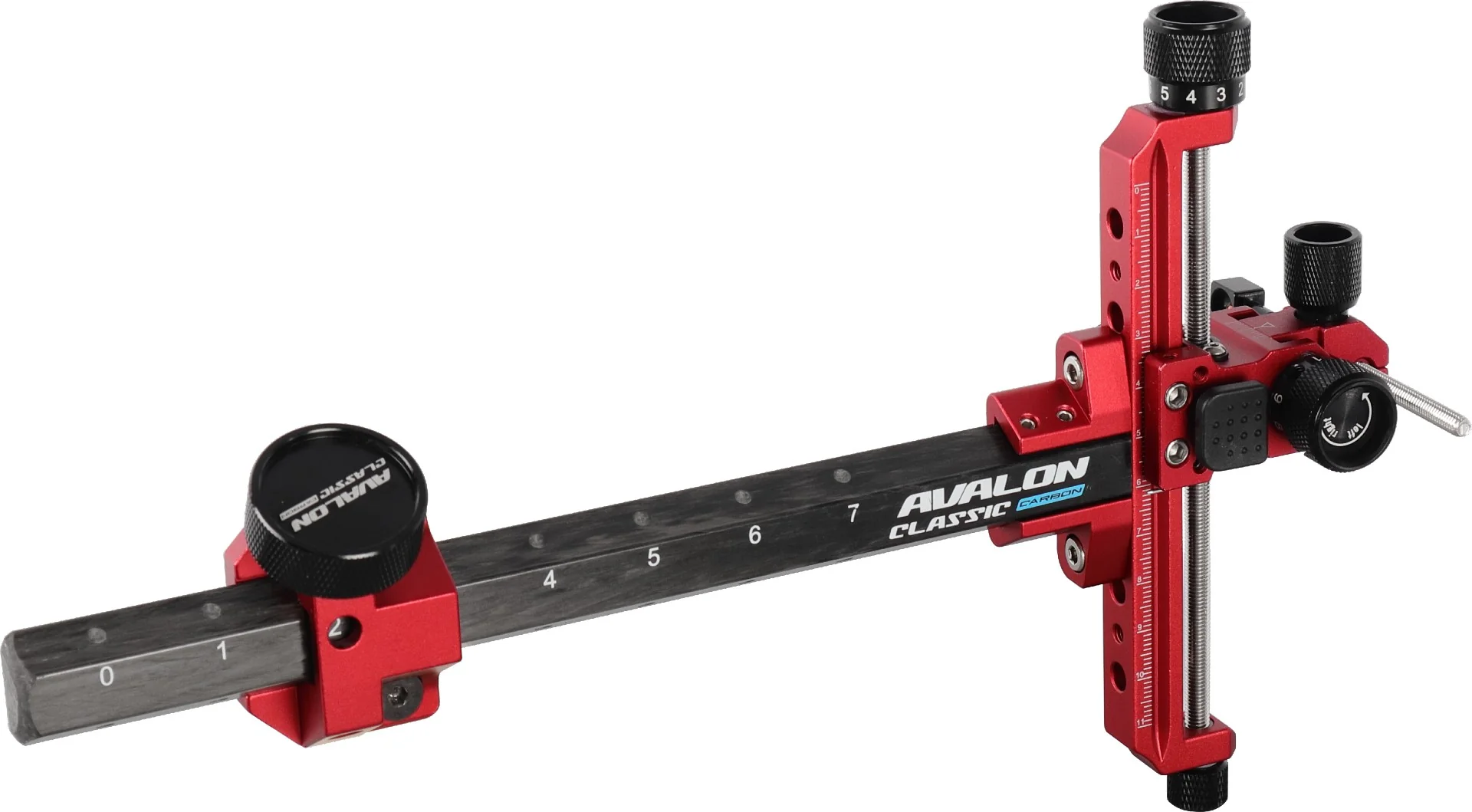 Avalon Classic Carbon recurve Sight - Image 7