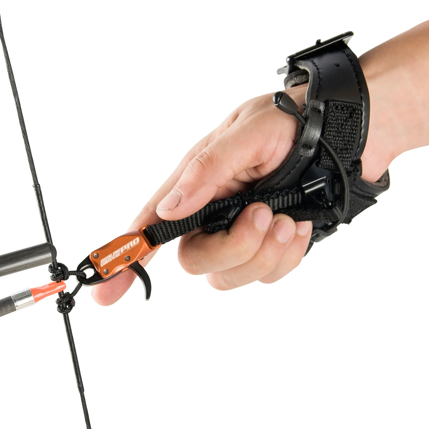 Avalon Classic Pro Index Finger Release - Image 3