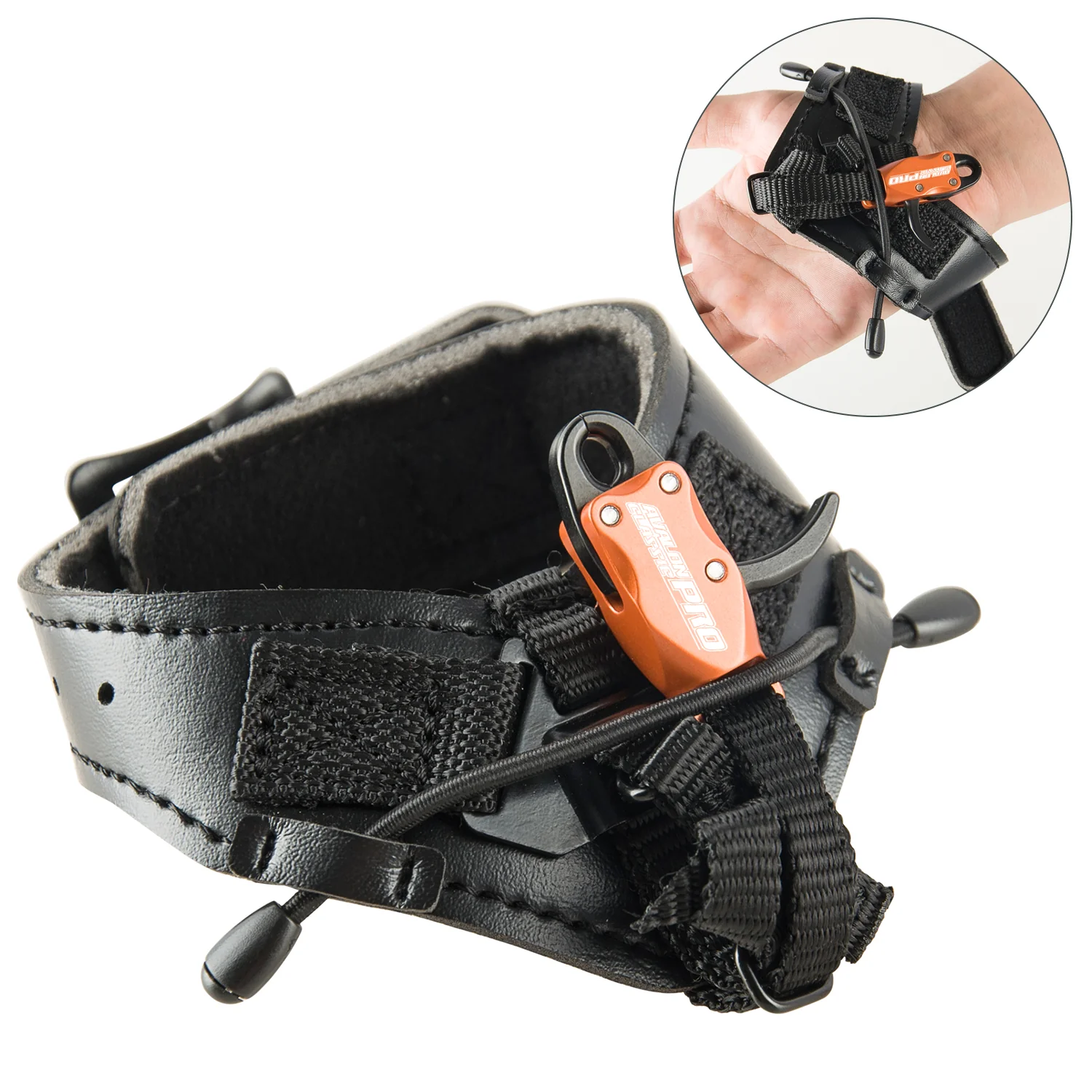 Avalon Classic Pro Index Finger Release - Image 5