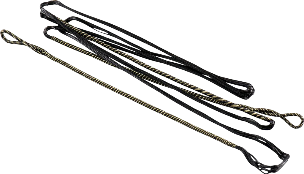Avalon Fast Flight recurve Bow String 16 Strand - Image 3