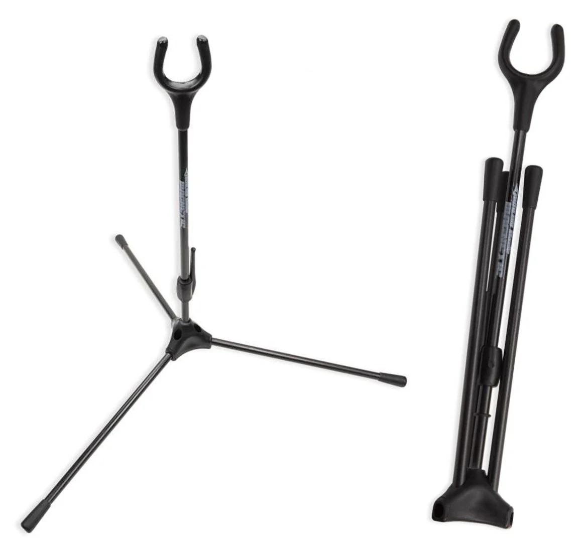 Avalon Magnetic Recurve Bow Stand - Image 2
