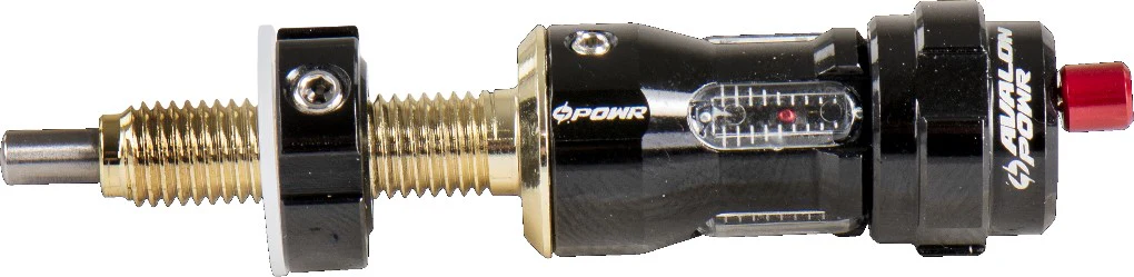 Avalon POWR Button Micro Click