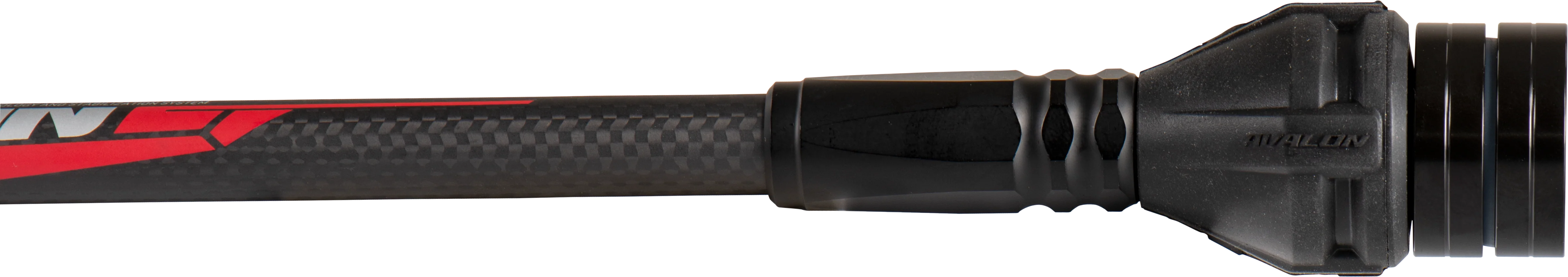 Avalon POWR Stabiliser Range, Rods and Extenders - Image 2