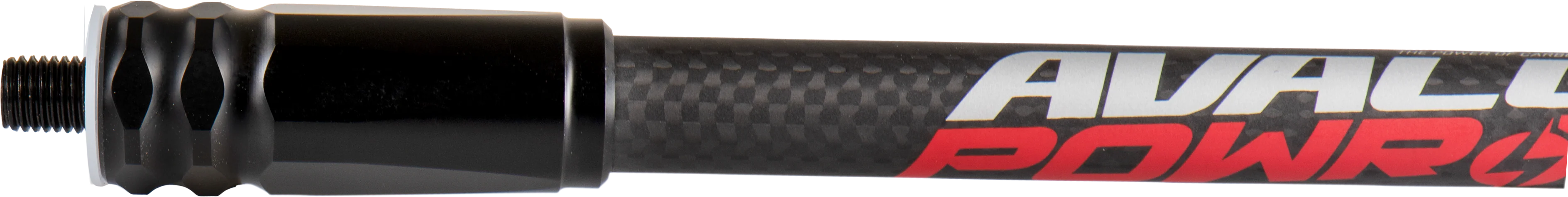 Avalon POWR Stabiliser Range, Rods and Extenders - Image 3