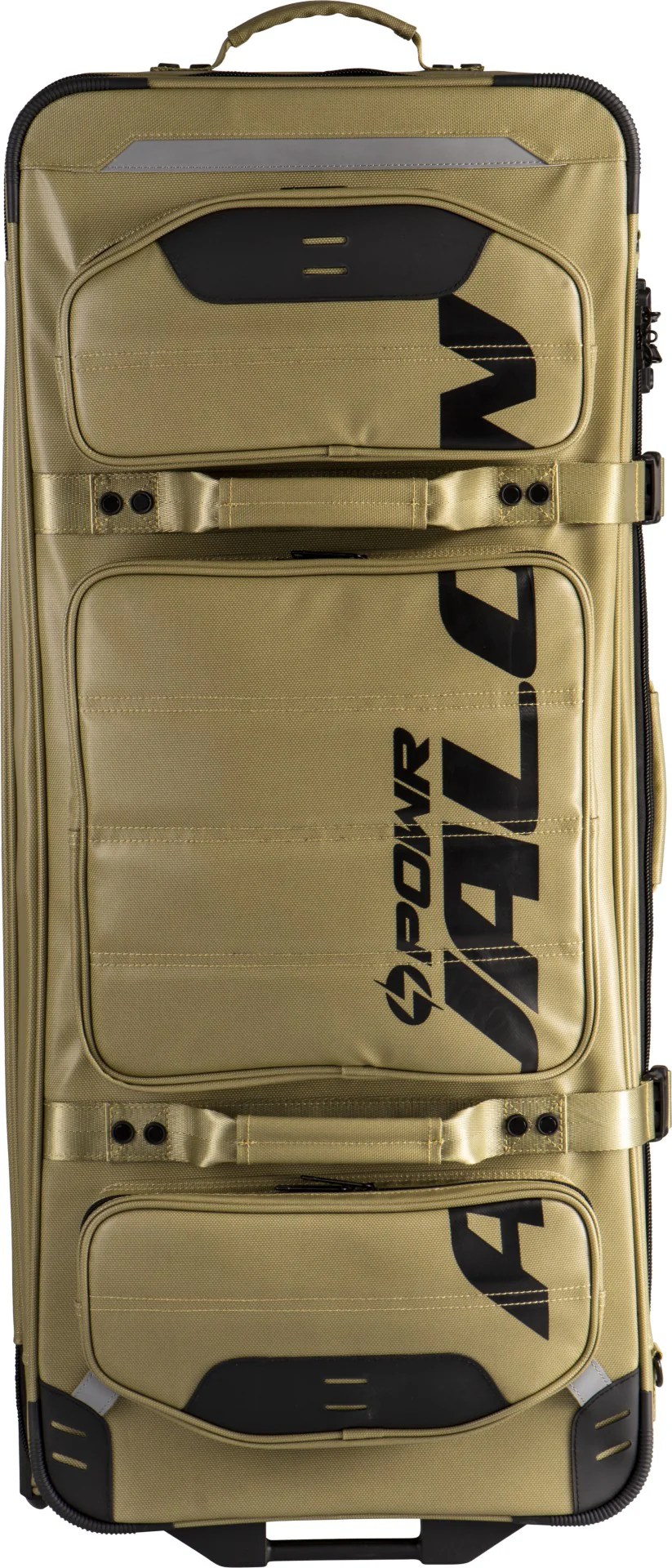 Avalon POWR DLX Trolley Case for Recurve Bow - Image 2