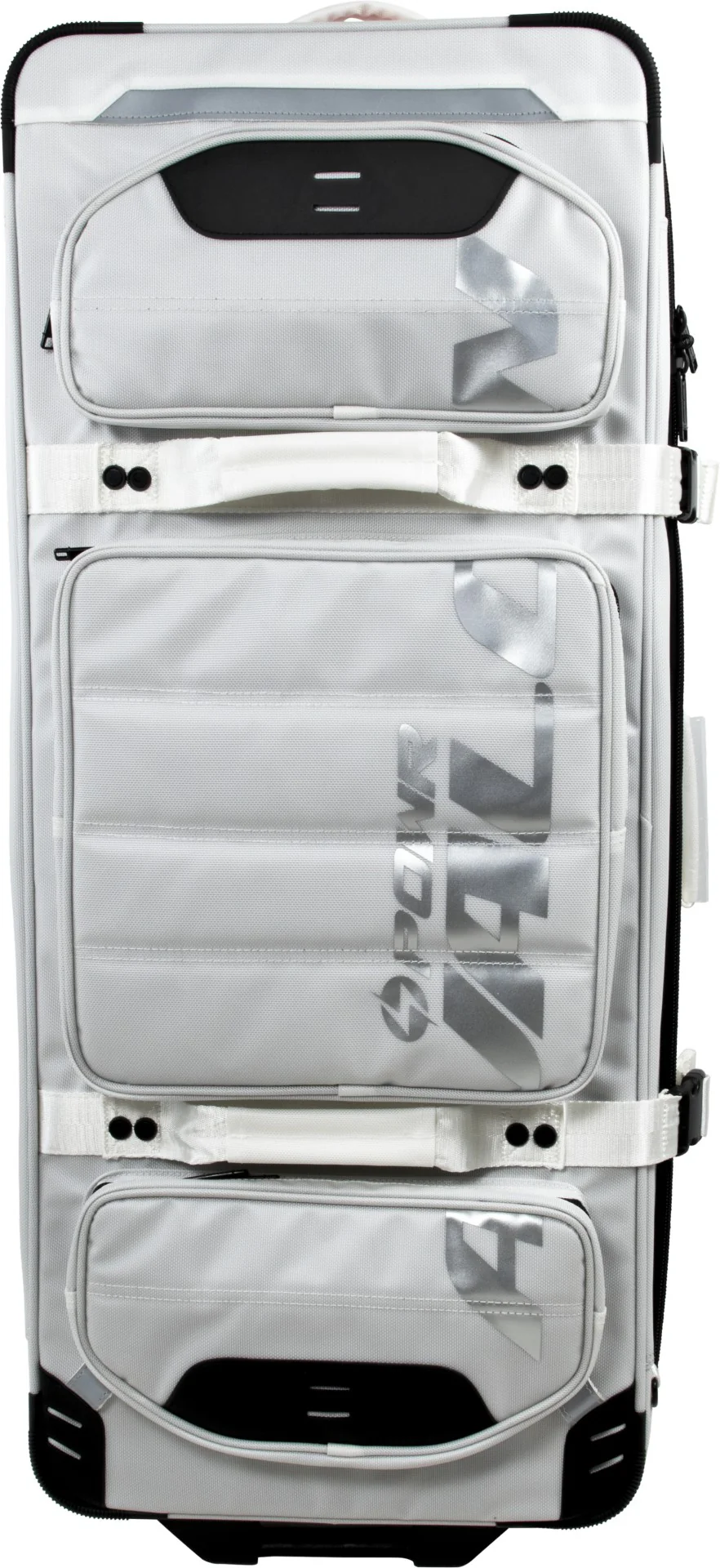 Avalon POWR DLX Trolley Case for Recurve Bow - Image 3