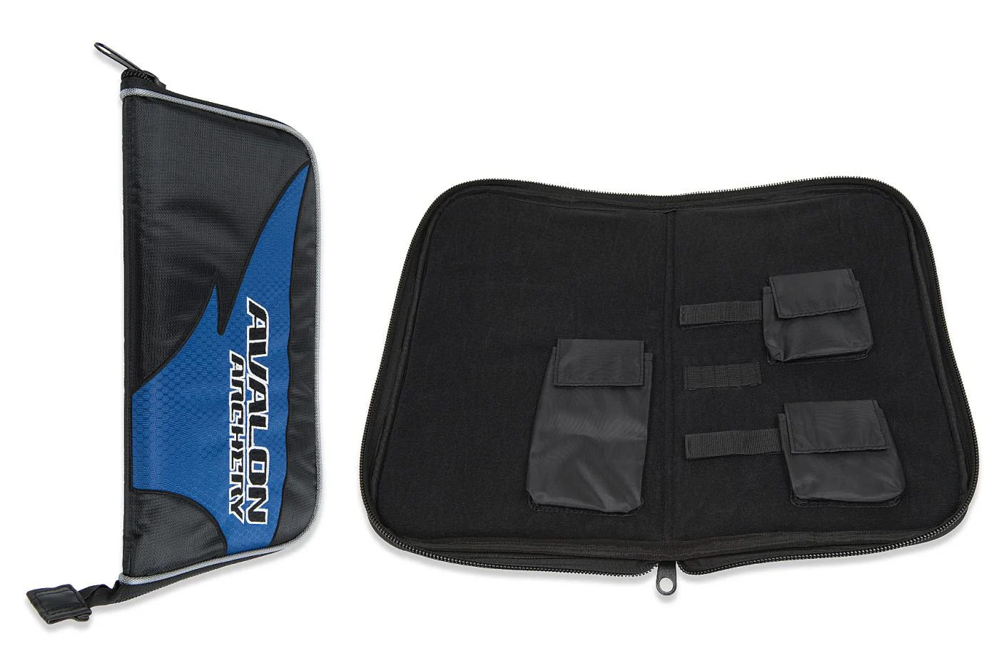 Avalon Recurve Sight Bag Padded - Image 3