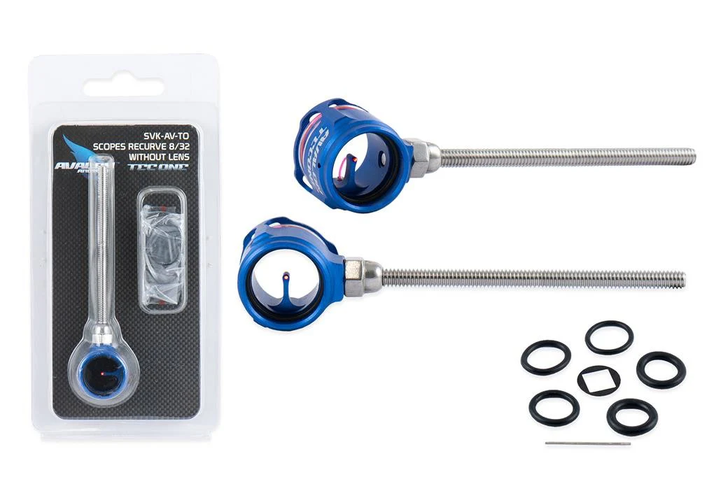 Avalon Recurve Sight Pin - Image 2