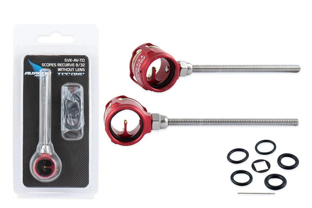 Avalon Recurve Sight Pin - Image 3