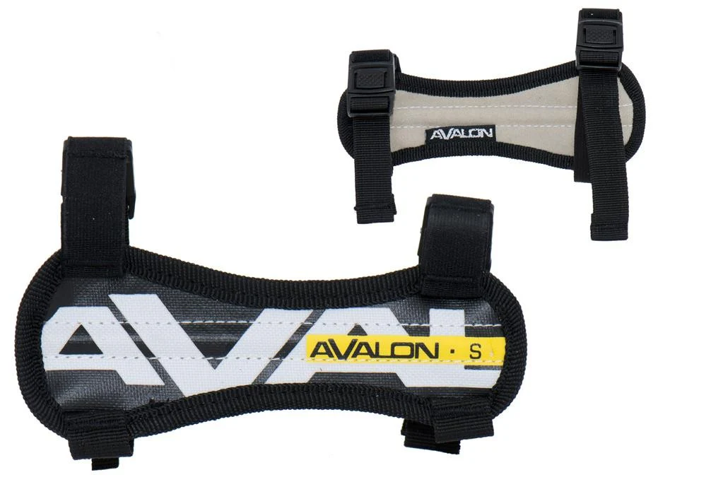 Avalon Short Junior Arm Guard - Image 2