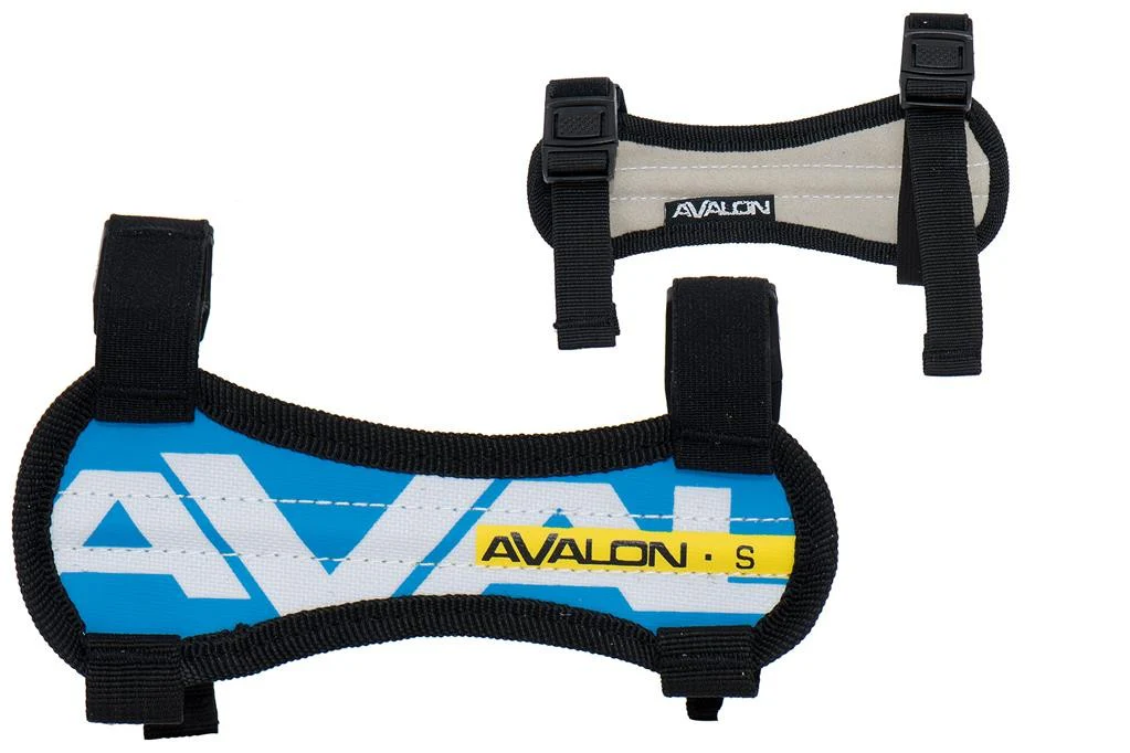 Avalon Short Junior Arm Guard - Image 3