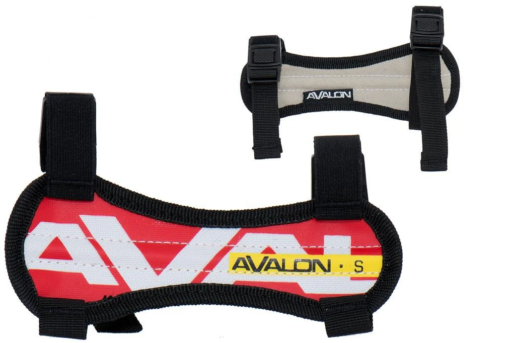 Avalon Short Junior Arm Guard - Image 4