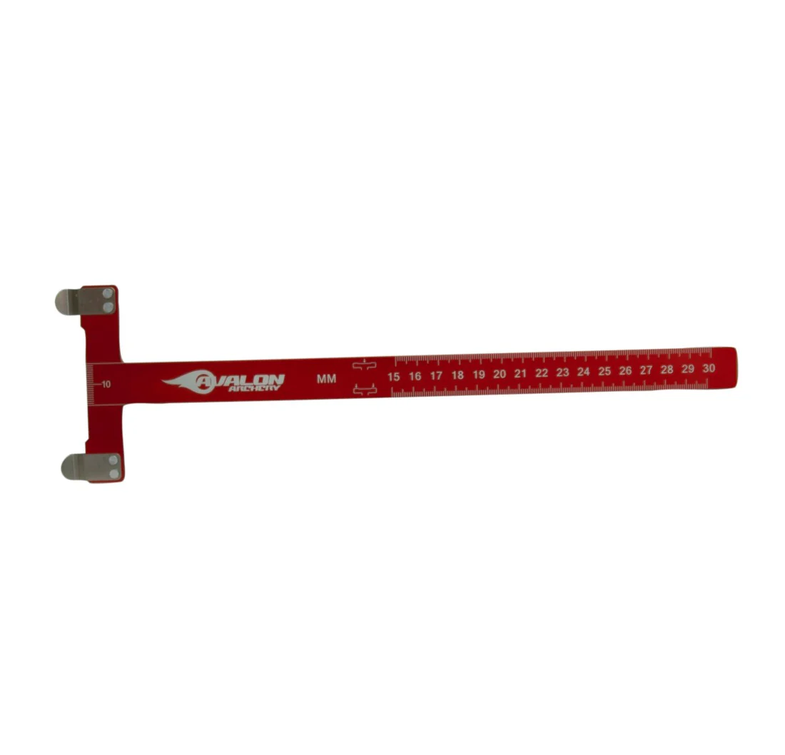 Avalon Standard Bow Square - Image 7