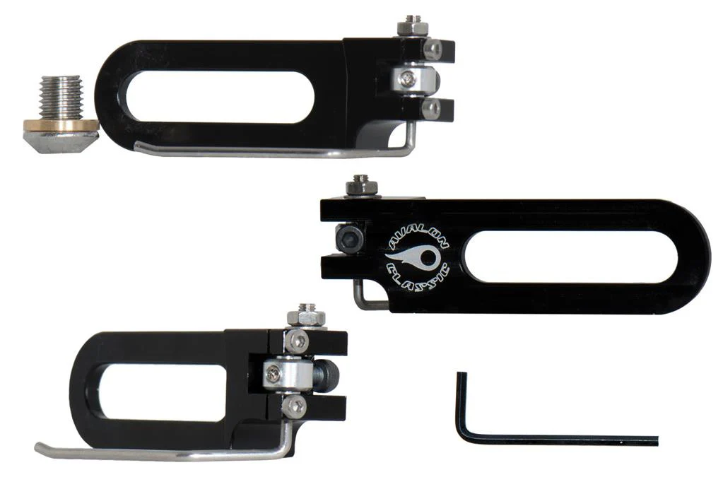 Avalon Classic STD Wrap Arrow Rest