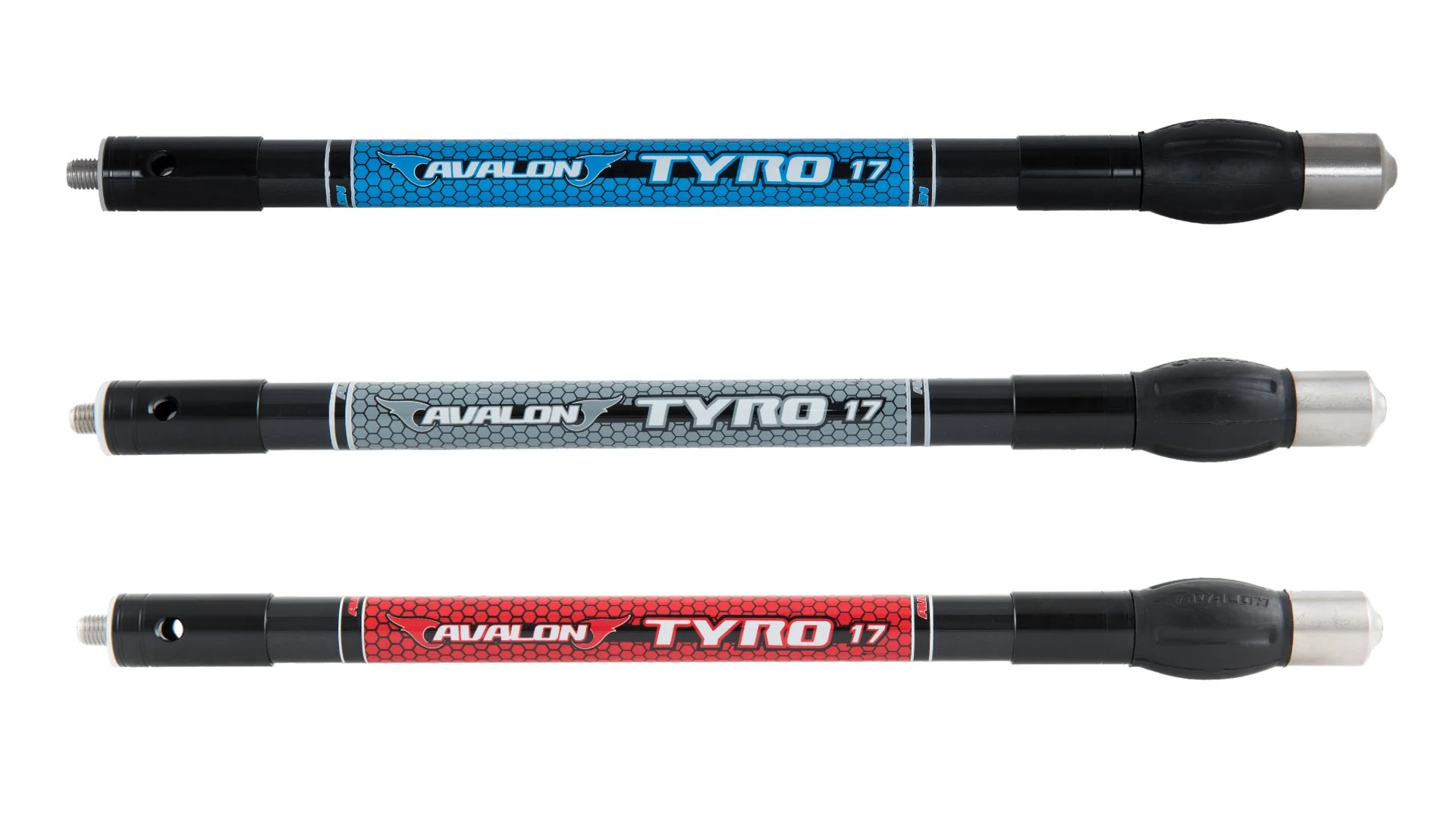 Avalon Tyro 17 Stabiliser System Components - Image 3