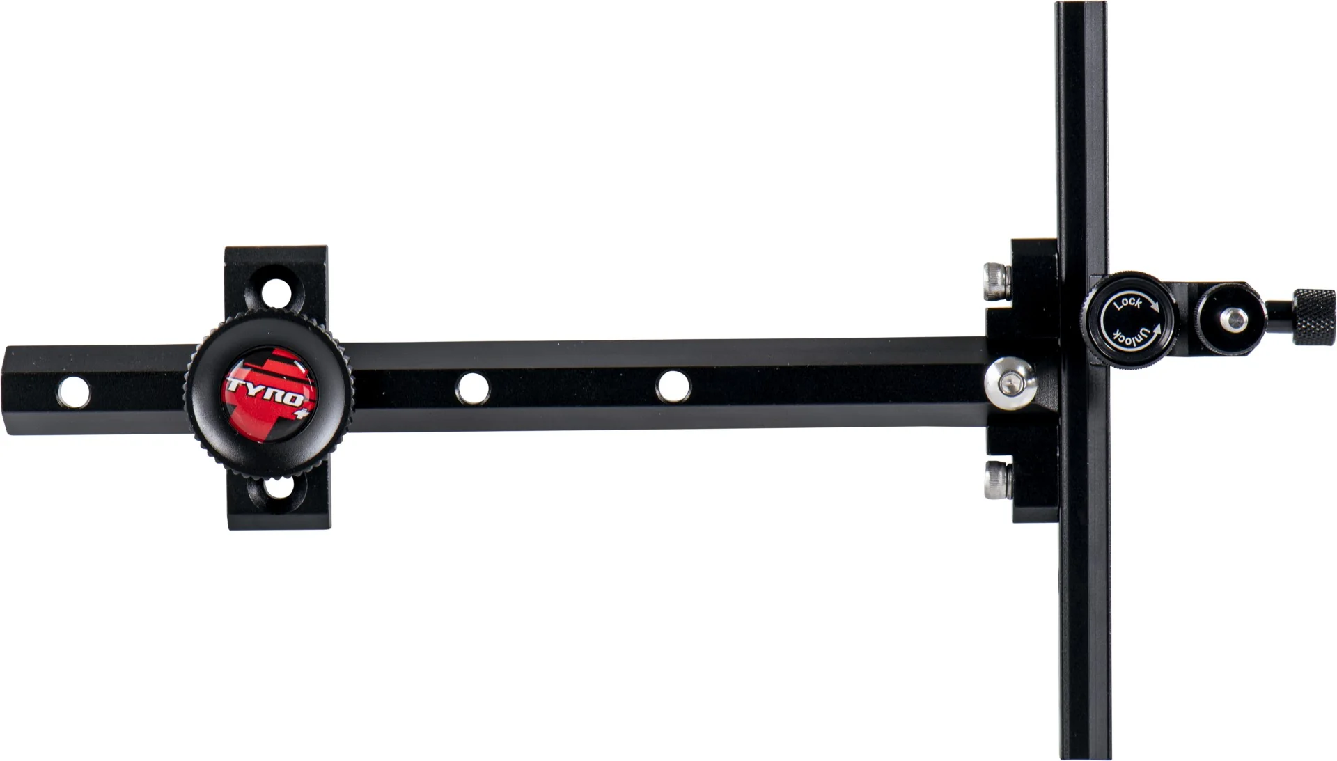 Avalon Tyro Plus 7" Recurve Bow Sight - Image 2