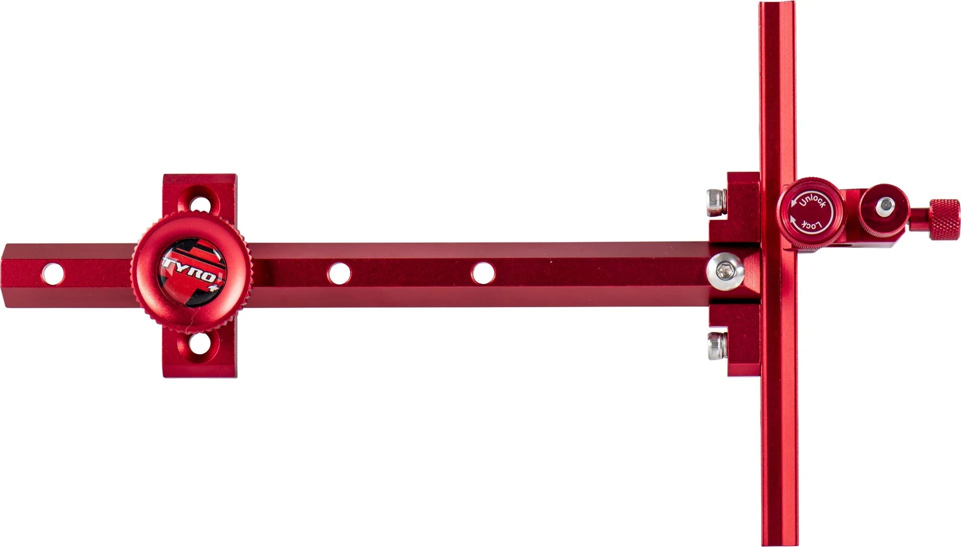 Avalon Tyro Plus 7" Recurve Bow Sight - Image 3