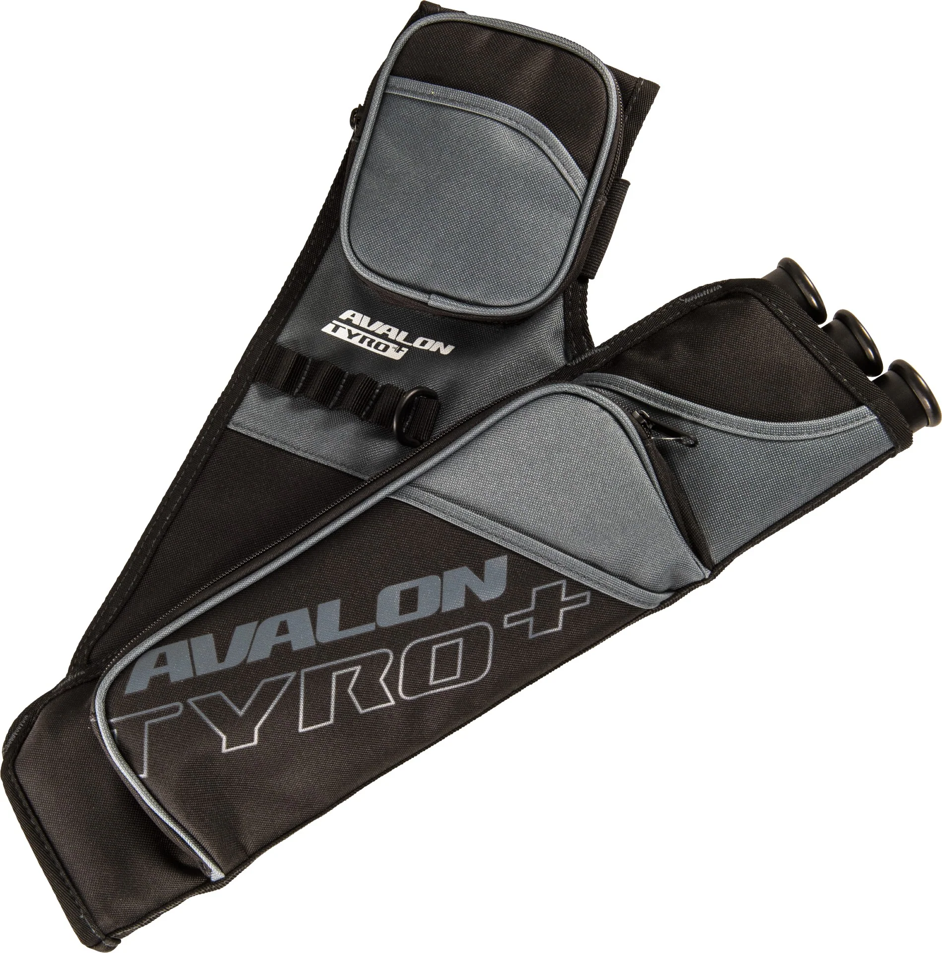 Avalon Tyro+ Target Quiver with Belt - Image 2