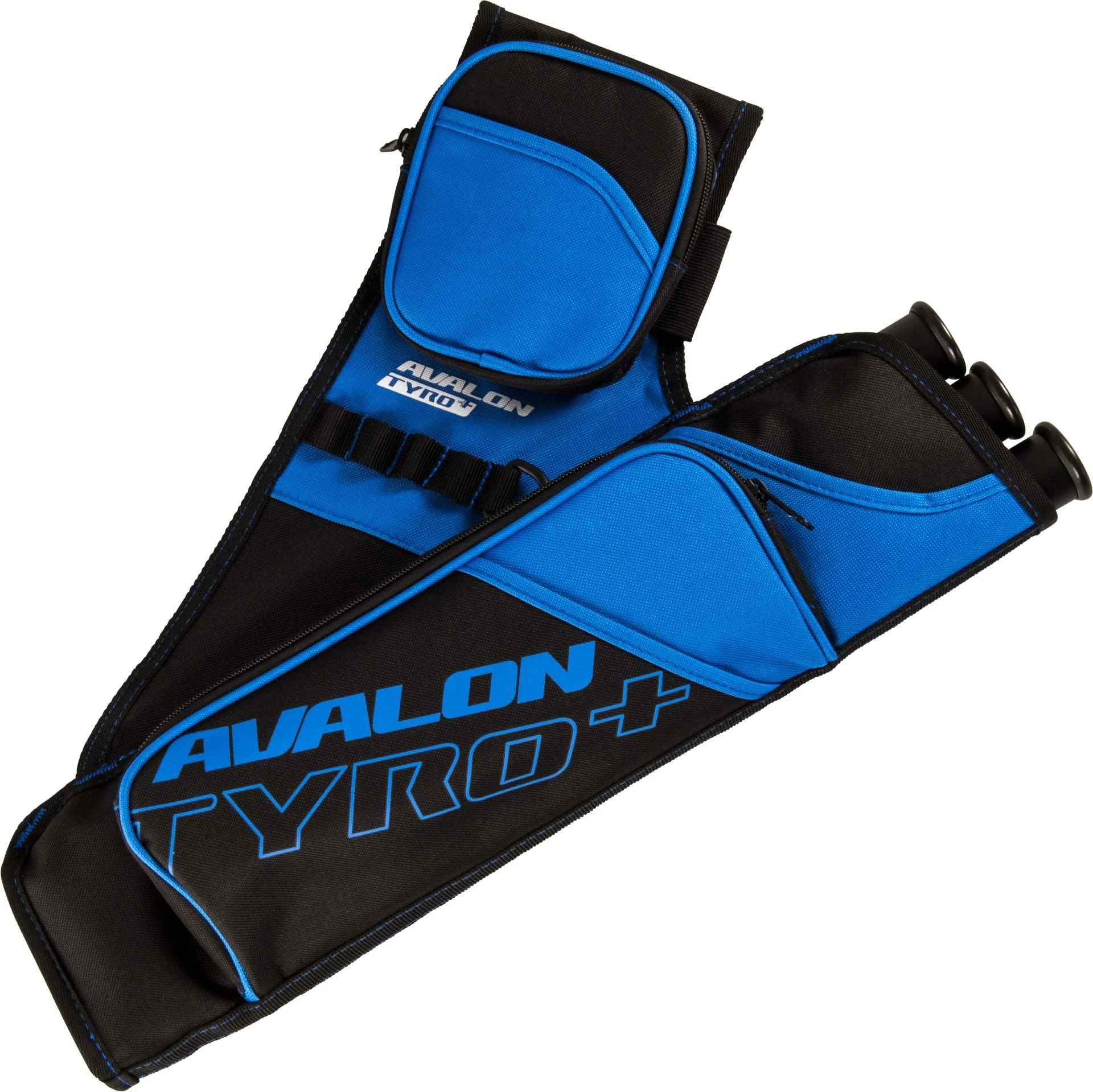 Avalon Tyro+ Target Quiver with Belt - Image 3
