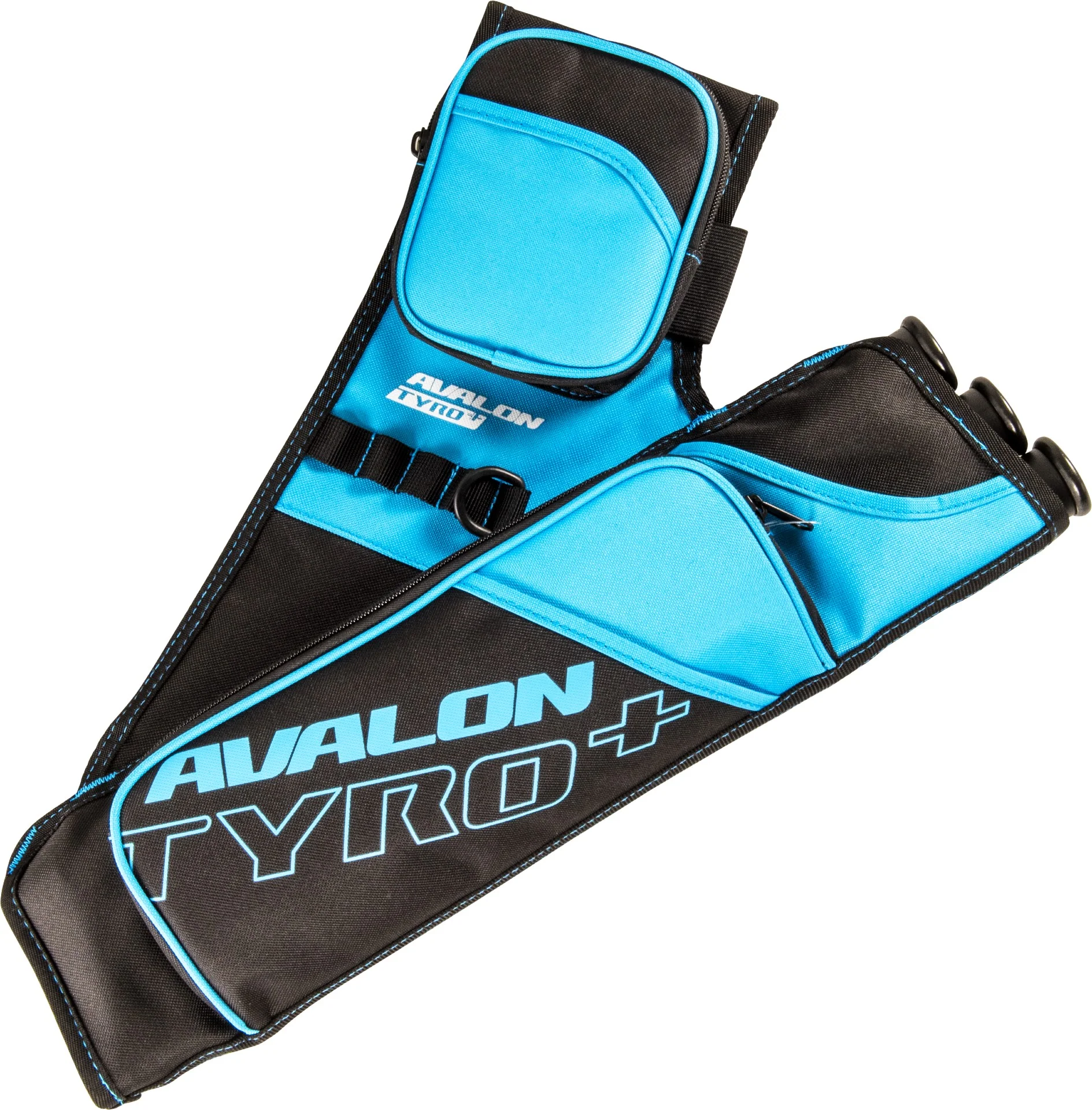Avalon Tyro+ Target Quiver with Belt - Image 8