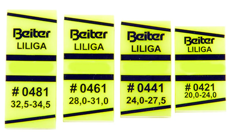 Beiter Alignment Gauges Set of 4 - Image 3