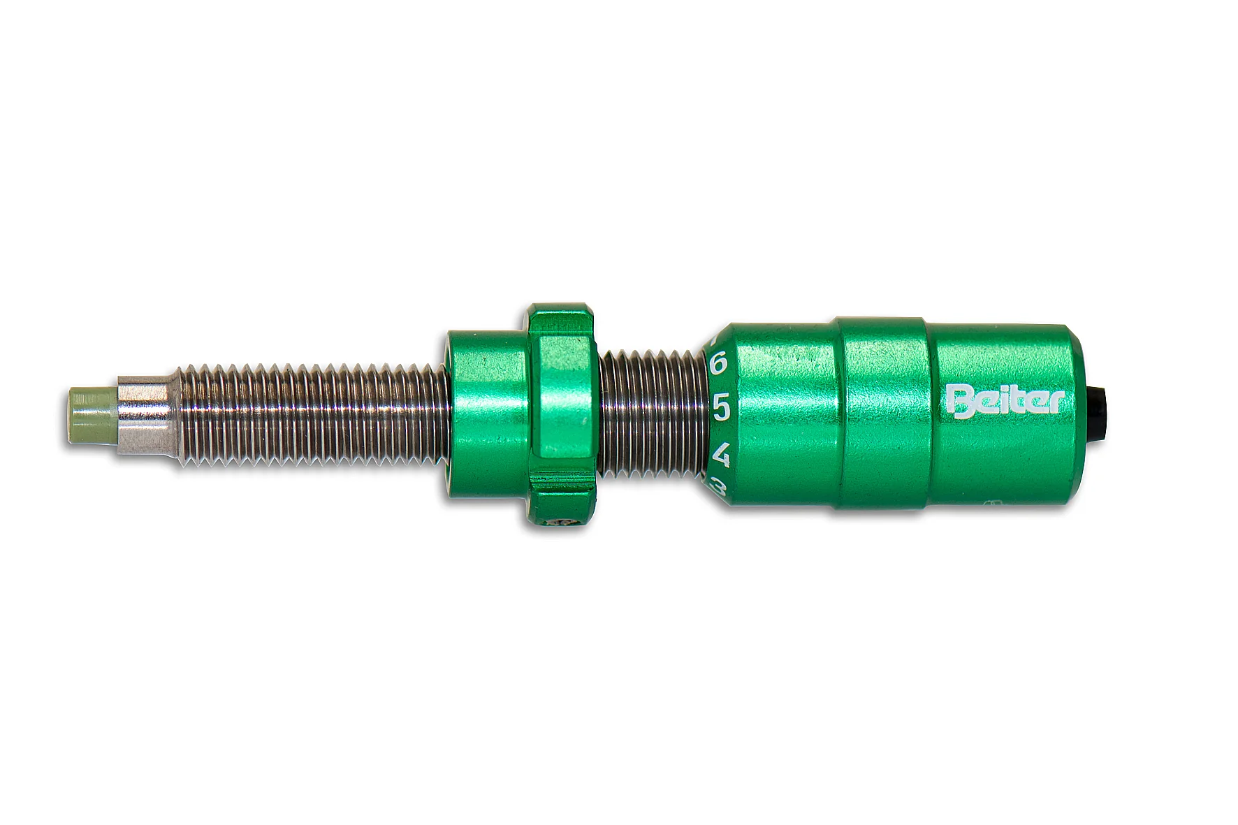 Beiter Button Micro Click 17.5-23mm - Image 4