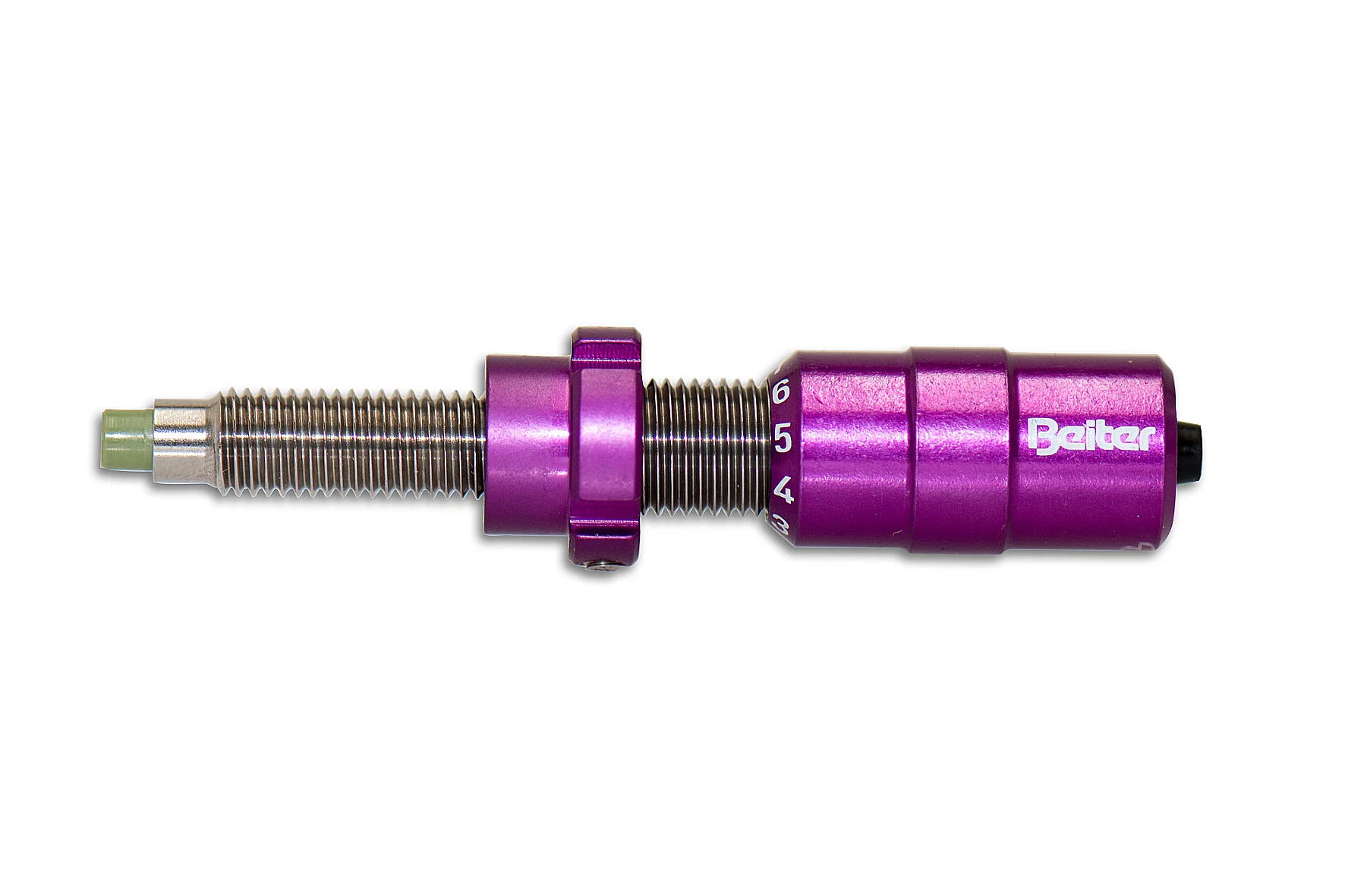 Beiter Button Micro Click 17.5-23mm - Image 9