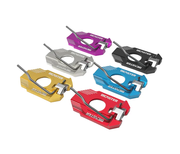 Bicaster Arrow Rest MAS-10 Ambidextrous - Image 2