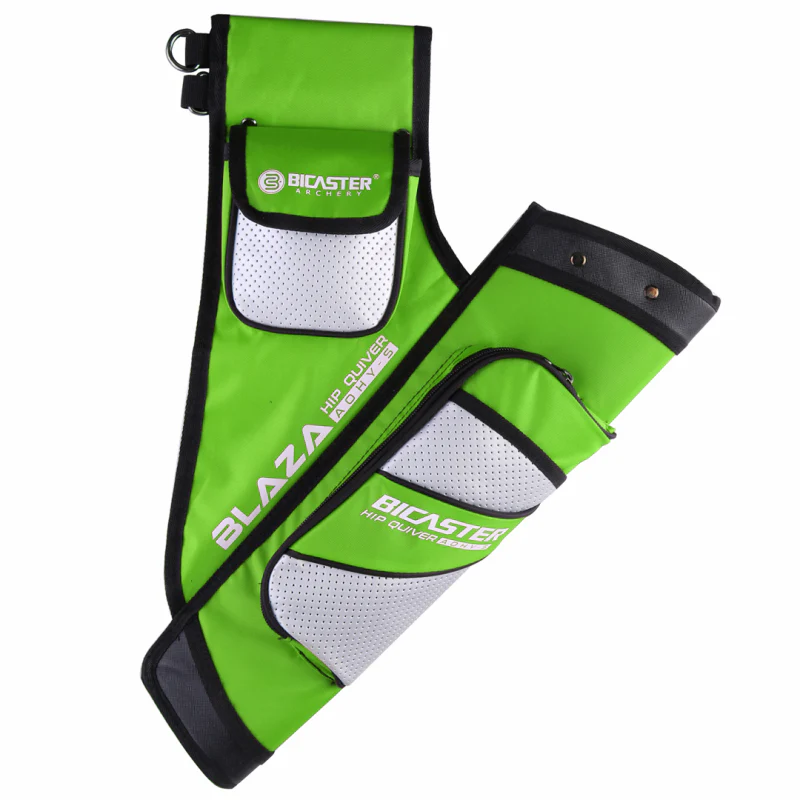 Bicaster Blaza Hip Quiver & Belt - Image 5