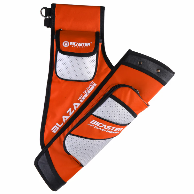 Bicaster Blaza Hip Quiver & Belt - Image 6