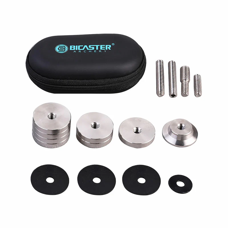 Bicaster Stabiliser System Components - Image 10