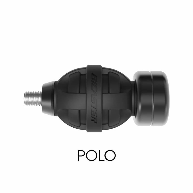 Bicaster Stabiliser System Components - Image 12