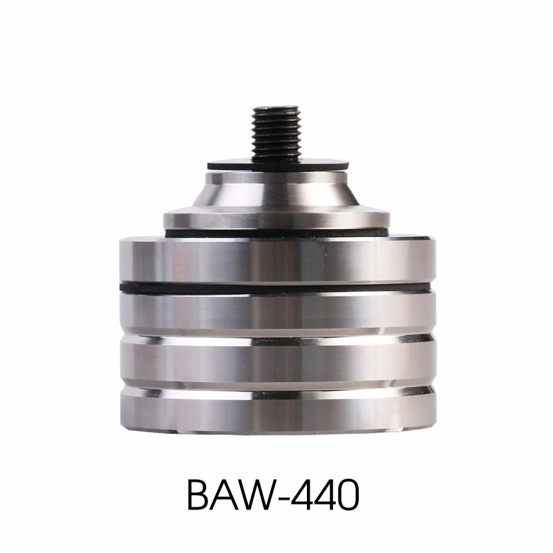 Bicaster Stabiliser System Components - Image 8