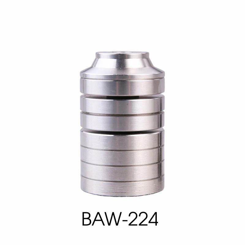 Bicaster Stabiliser System Components - Image 9