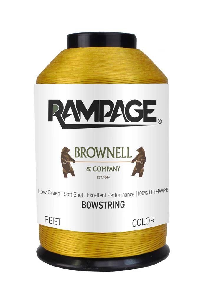 Brownell Rampage Dyneema 1/4lbs - Image 10