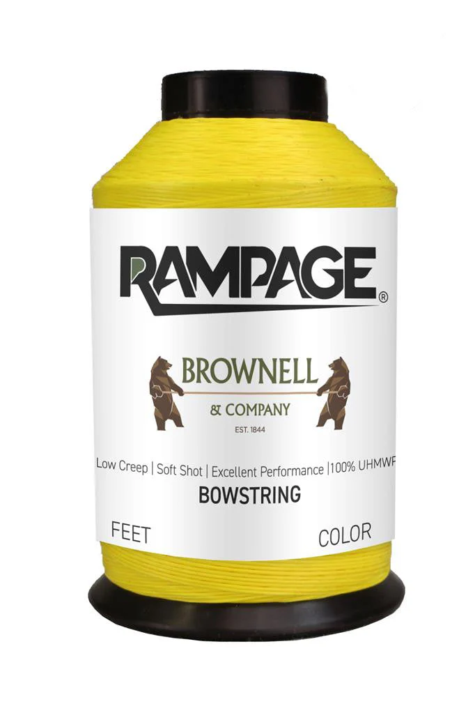 Brownell Rampage Dyneema 1/4lbs - Image 18