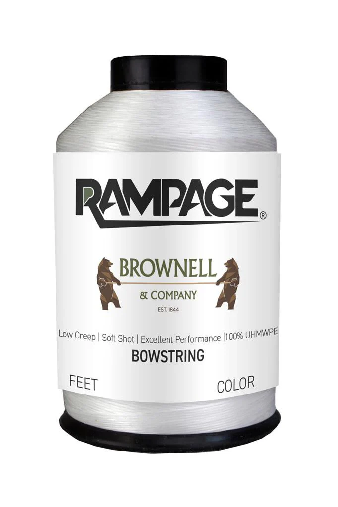 Brownell Rampage Dyneema 1/4lbs - Image 5