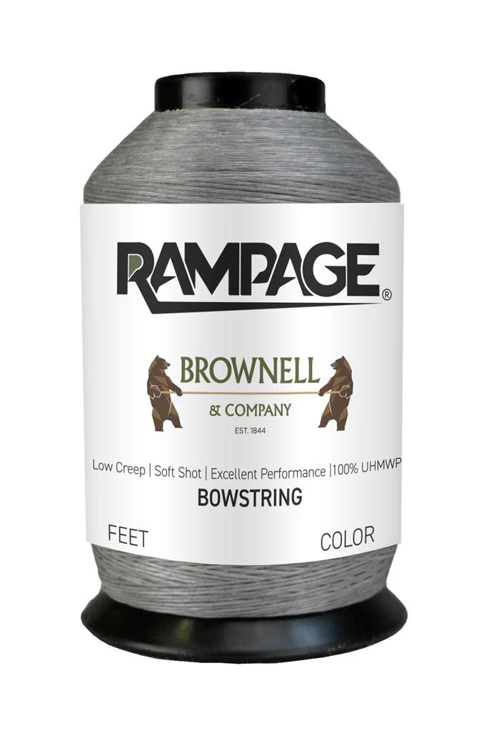 Brownell Rampage Dyneema 1/4lbs - Image 6