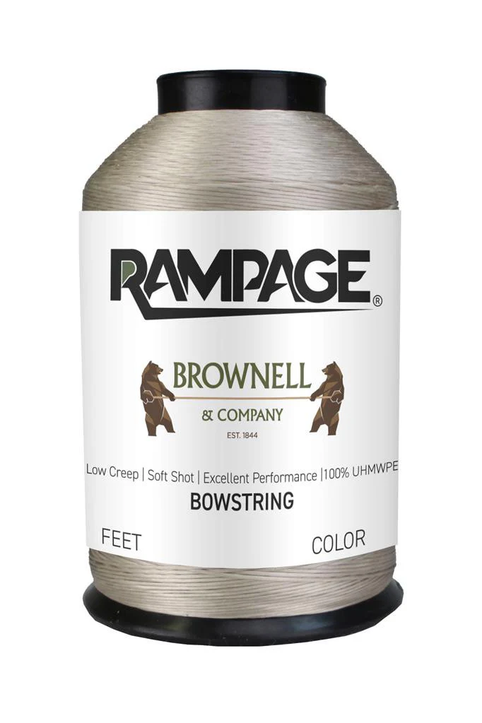 Brownell Rampage Dyneema 1/4lbs - Image 7